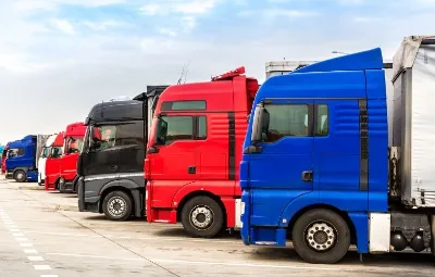 İzmir Ereğli Ambar Nakliyat