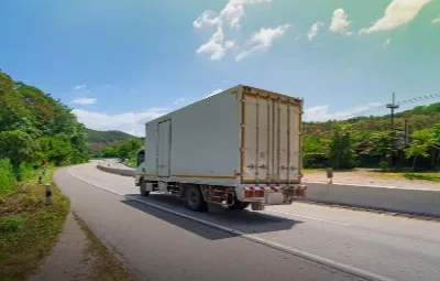 İzmir ile Ereğli Arası Bulaşık Makinesi Taşıma