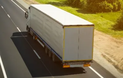 İzmir ile Ereğli Arası Parça Eşya Taşıma