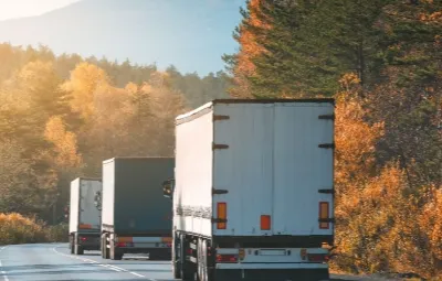 İzmir ile Ereğli Arası Klima Taşıma