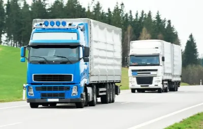 İzmir ile Ereğli Arası Eşya Taşıma